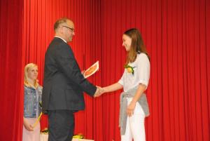 Podeljeno Kocbekovo priznanje in nagrade za prejeta državna priznanja 4